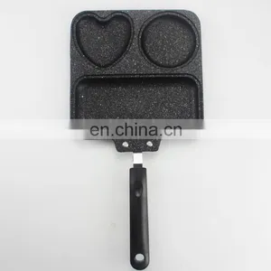 Mini Machine Industrial Egg Commercial Belgian Rotary Fish Waffle Maker thumbnail-1