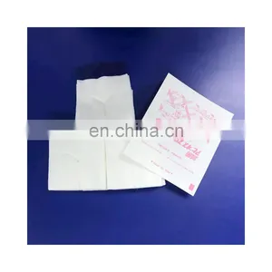 Healthy Care Disposable Non- Sterile Non-woven Sponges Affordable Medical Sterile Cleanly Medical Sponges thumbnail-1