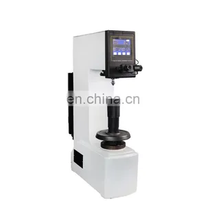 HBS-3000BT Optical Weight Digital Display Brinell Hardness Tester thumbnail-1