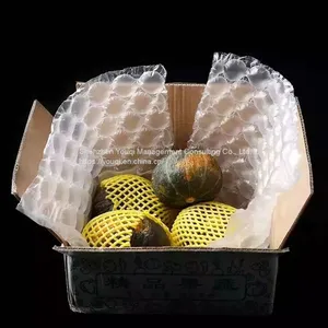 Best Selling Bubble Film Rolls/ Air Cushioned Bubble Packing Film/ Bubble Packing Wrapper/ thumbnail-4