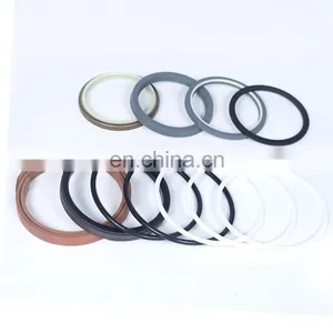 Pc200-5 Pc200-6 Pc200Lc-6 Pc210-6 Pc210-6K Pc210Lc-6K Hydraulic Cylinder Boom Seal Kit Repair Kits 707-99-46600 thumbnail-3