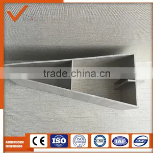 Industry Aluminum Triangular Duct thumbnail-1
