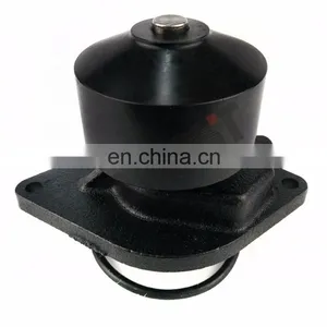 Kit Water Pump Engine Parts For Truck 3966841 On Sale thumbnail-4