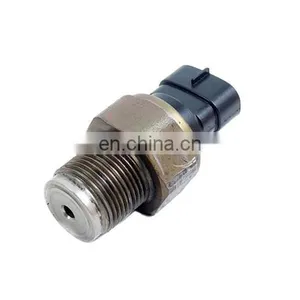 31Q4-40800 Diesel Engine Pressure Sensor 31Q4-40800 Diesel Engine Truck Parts thumbnail-3