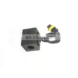 Supply High Quality Solenoid Valve Coil 1010048-106 for Sale thumbnail-1