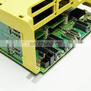 Fanuc Robot System Cover Parts Cnc System Housing A05B-2650-C040 thumbnail-2