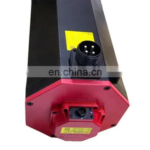CNC Machinery Parts Fanuc ac Servo Motor A06B-0253-B400 thumbnail-5