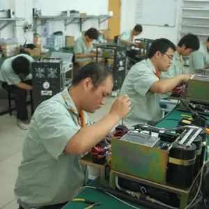 Weifang Km Electronics Co.,Ltd company overview - view 1 thumbnail