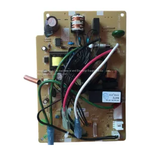 Daikin Internal Machine Main Board EB0521 Big Gold Main Board, Control Board, Internal Machine Board thumbnail-1