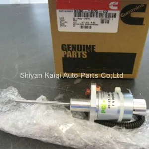 Onan Actuator24V 306-5005-02 thumbnail-1