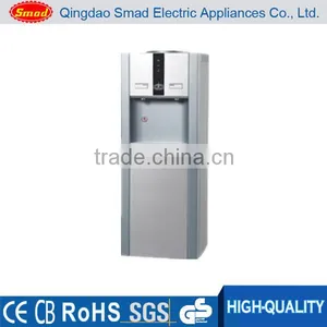 Vertical Hot and Cold Water Dispenser thumbnail-2