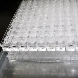 1Ton/24hr Cube Ice Machine thumbnail-2
