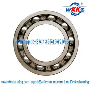 618/560M Bearings Deep Groove Ball Bearings 560X680X56mm Brass Cage Good Lubrication Origin From China thumbnail-1