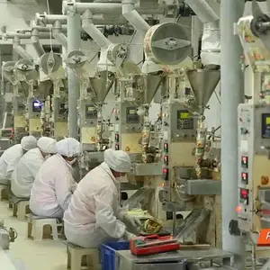 Guilin Hongxing Chemical Co.,Ltd company overview - view 2 thumbnail