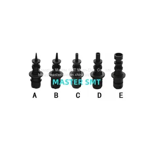 MIRAE A B C D E NOZZLE thumbnail-1