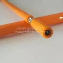 Flexible Precision Tensile Cable Underwater Cable PUR Shielded Watertight Cable thumbnail-1