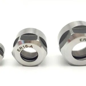 Clamping Nut thumbnail-4