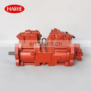 Kawasaki K3V63DT Main Pump For Kato HD512 Hydraulic Pump thumbnail-1