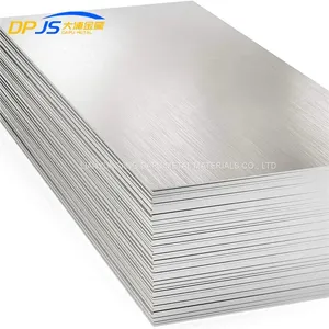 High Quality Low Price Professional Supplier 1180/1185/1188/1190/1193 Aluminum Alloy Plate/Sheet thumbnail-2
