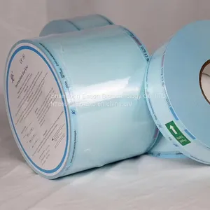 Automatic Sealing Machine and Packaging Tape thumbnail-2
