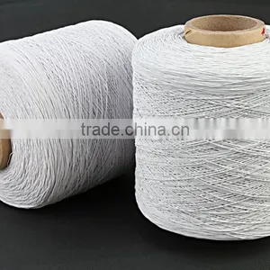 Natural Eco-friendly Latex Silk Rubber Elastic Thread thumbnail-5