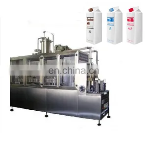 Made in China Tiger Nuts Milk Making Machine thumbnail-3