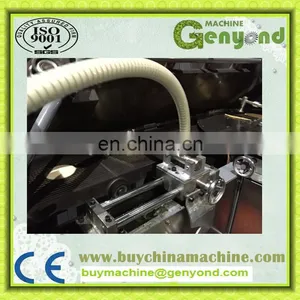 Shanghai Ice Cream Cone Wafer Making Machine thumbnail-4