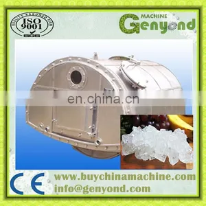 Multi-crystal Sticks Sugar Crystallization Machine/crystal Rock Sugar Production Line/ Mono Crystal Sugar Candy Making Machine thumbnail-3
