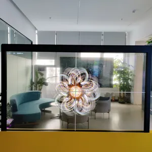 OLED Transparent Display Screen thumbnail-1