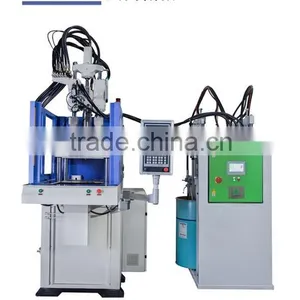 Liquid Silicone Injection Molding Machine/vertical Injection Molding Machine thumbnail-1