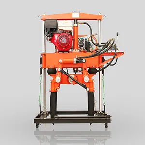 Hydraulic Rail Tamping Machine thumbnail-2