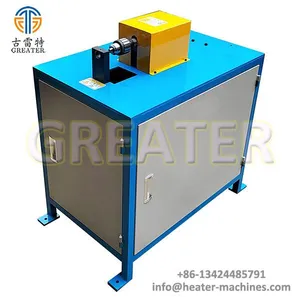 GT-WF201Manual Dig Powder Machine For Tubular Heater Element thumbnail-1