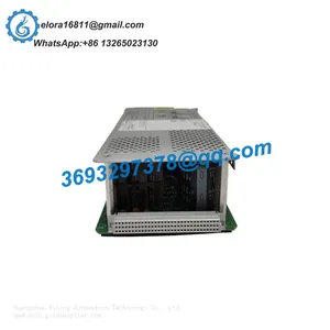 WATLOW ANAFAZE CLS216 Temperature Controller thumbnail-3