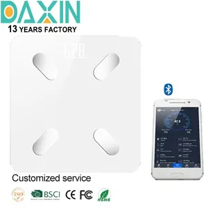 EF-919B4 Body Fat Scale Factory Direct Sales Can be Customized in Bulk Weighing Scale thumbnail-5