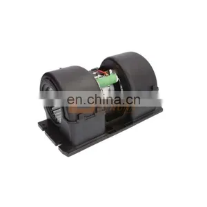 Sinotruk Howo T5G T7H TX Sitrak C5H C7H Truck Spare Parts 811W619420003 Blower Assembly thumbnail-3