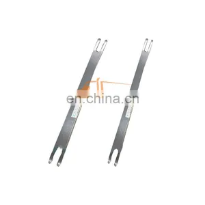 China Factory Direct Sales CNHTC SITRAK ZF16S2530TO 16Gear Gearbox WG9700360006 Storage Cylinder Fastening Band thumbnail-1