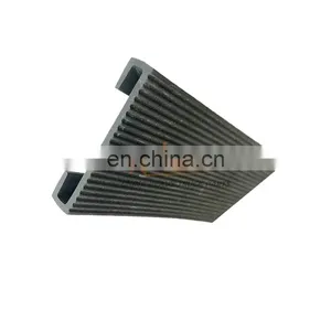 Wholesale CNHTC SITRAK MAN MC11/MC13 Motor Accessories WG9925551063 Support Bracket Backing Strap (Large Tank/Tpv) thumbnail-1