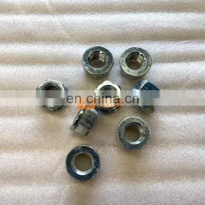 Wholesale Best Price SINOTRUK SITRAK Truck Suspension Parts ZQ32720T13F3 Flange Nut M20*2.5 thumbnail-5