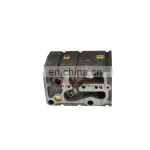 Hot Sale Diesel Engine Parts Cylinder Head Az1096040028 for Sinotruk HOWO Truck Parts thumbnail-5