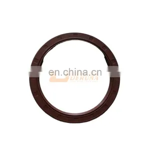Shacman L3000/F3000/X3000/X6000 Truck Weichai WP10/WP12/WD12 Engine Spare Parts 612600030047 Rear Oil Seal thumbnail-2