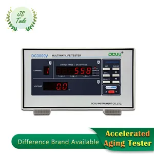 Accelerated Aging Tester PM Faster Aging Life Test Multiway Life Tester thumbnail-1