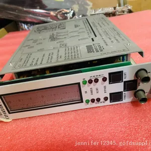 Bently Nevada 3300/47 Differential Expansion Monitor thumbnail-1