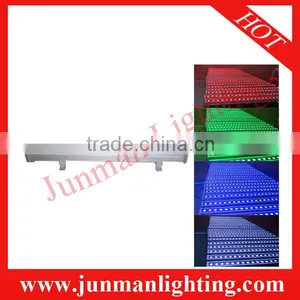 24pcs 3W RGB 3 in 1 Led Wall Washer Led Flood Light DJ Stage Lighting thumbnail-1
