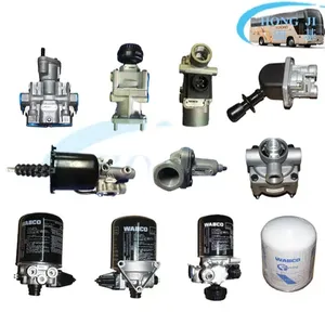 Guangzhou Bus Parts Higer Golden Dragon Bus Spare Parts Xmq6127 ZK6129H Kinglong Spare Parts thumbnail-5