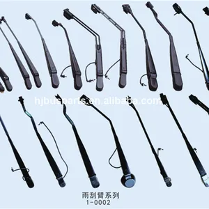 Kinglong Bus Wiper Windshield Wiper Arm 750MM Length Replacement Bus Outside Body Part thumbnail-6