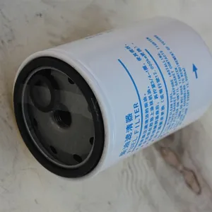 High Quality Engine Parts 1105-00058 1280 Fuel Filter China Bus thumbnail-3