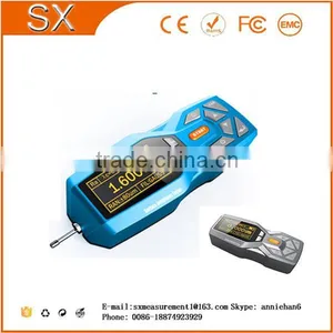Top Quality Small Volume Surface Roughness Tester thumbnail-1