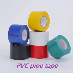PVC Pipe Tape thumbnail-2