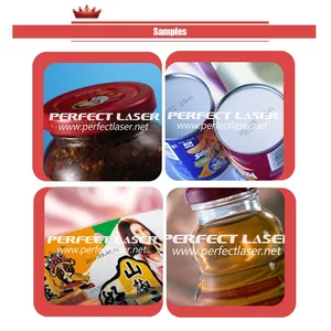 Perfect Laser High Quality Intelligent Big Character Expiry Date Inkjet Batch Coding Printer thumbnail-3