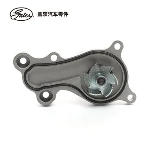 Original Gates GWP4086 Car Engine Cooling System Water Pump Repair Kit for Chevrolet Bomba de Agua 24106088 thumbnail-4